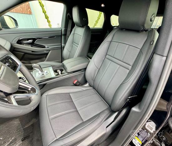 LAND ROVER Range Rover Evoque 2.0D I4 163 CV AWD