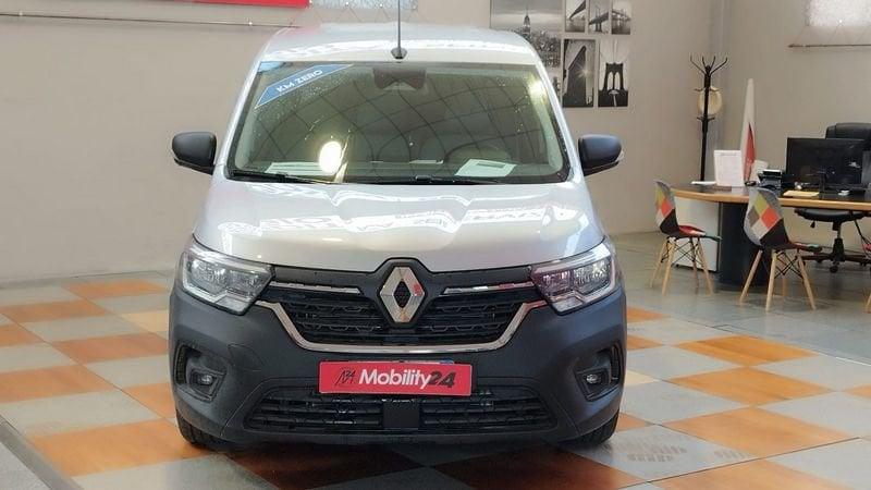 Renault Kangoo 1.5 dCi 95cv Van prezzo MOBILITY OUTLET € 19990 !!