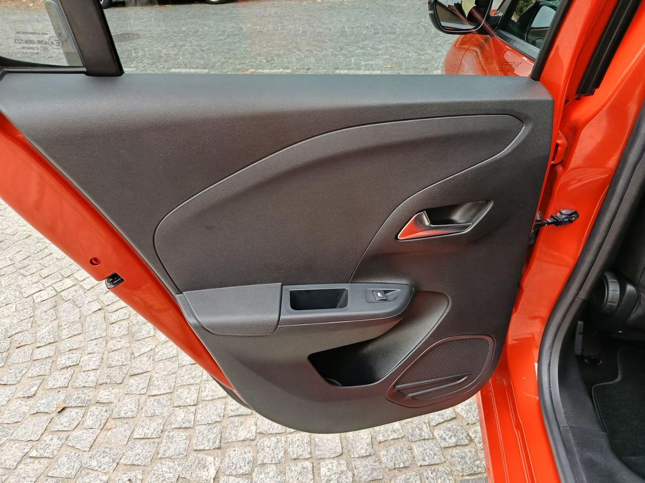 Opel Corsa GS Line 1.2 Direct Injection Turb #7915