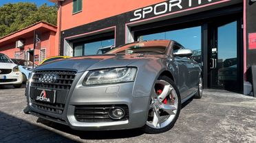 Audi A5 2.0 TDI Coupè S-Line 170cv