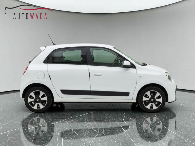 Renault Twingo 3ª serie ENERGY DYNAMIQUE