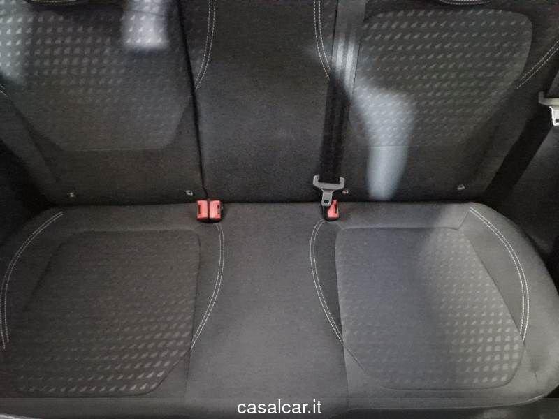 Ford Fiesta Fiesta 1.5 TDCi 5 porte Titanium FINO CON 24 MESI DI GARANZIA E 1400 EURO DI SCONTO ROTTAMAZIONE