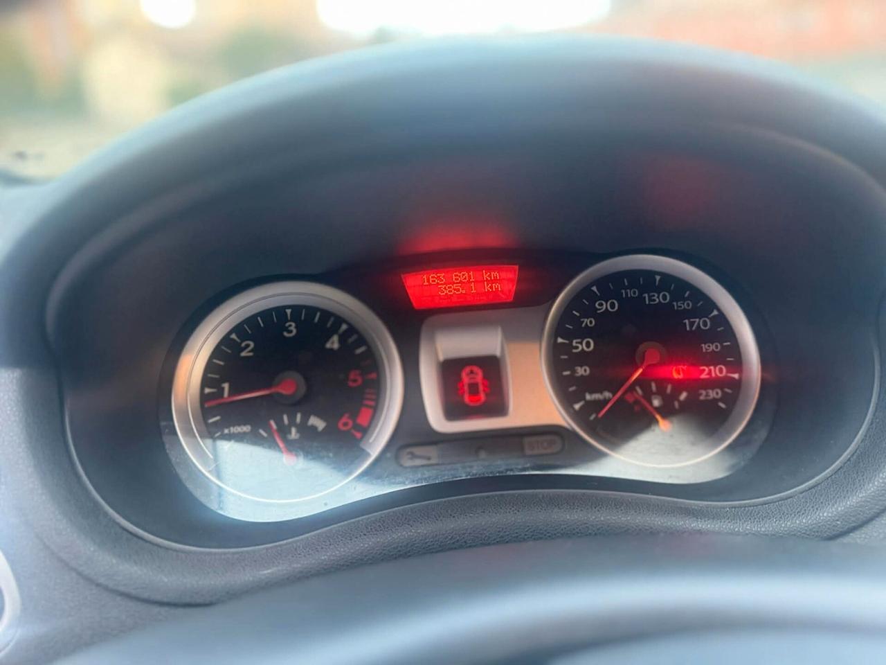 Renault Clio 1.5 dCi 90CV 5 porte Live!