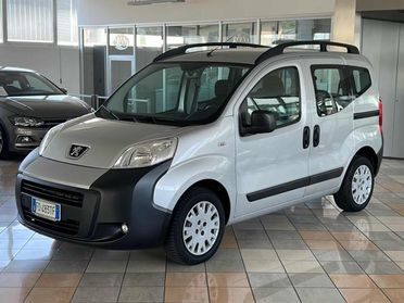 PEUGEOT Bipper Tepee Mix 1.3 HDi 75CV FAP Active - AUTOCARRO