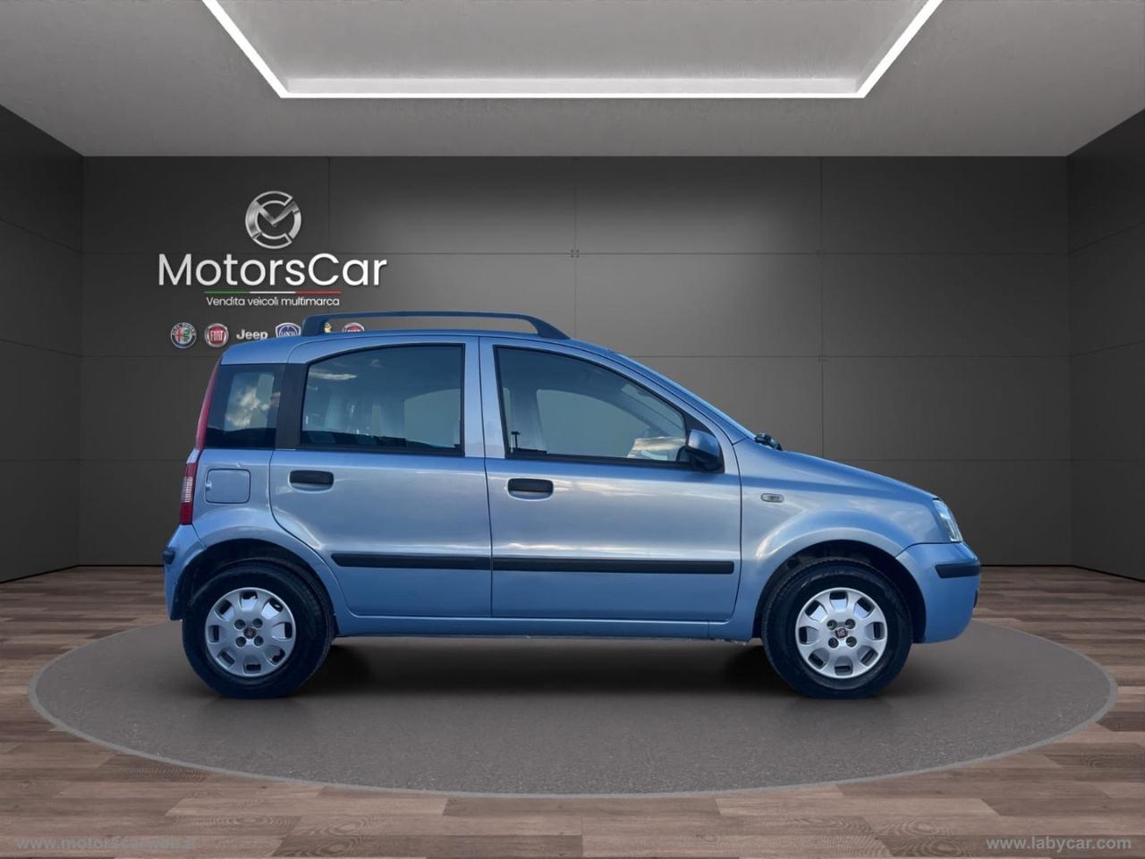 FIAT Panda 1.2 Dynamic