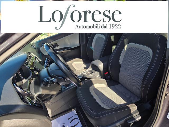 KIA cee'd 1.6 CRDi 136 CV DCT SW