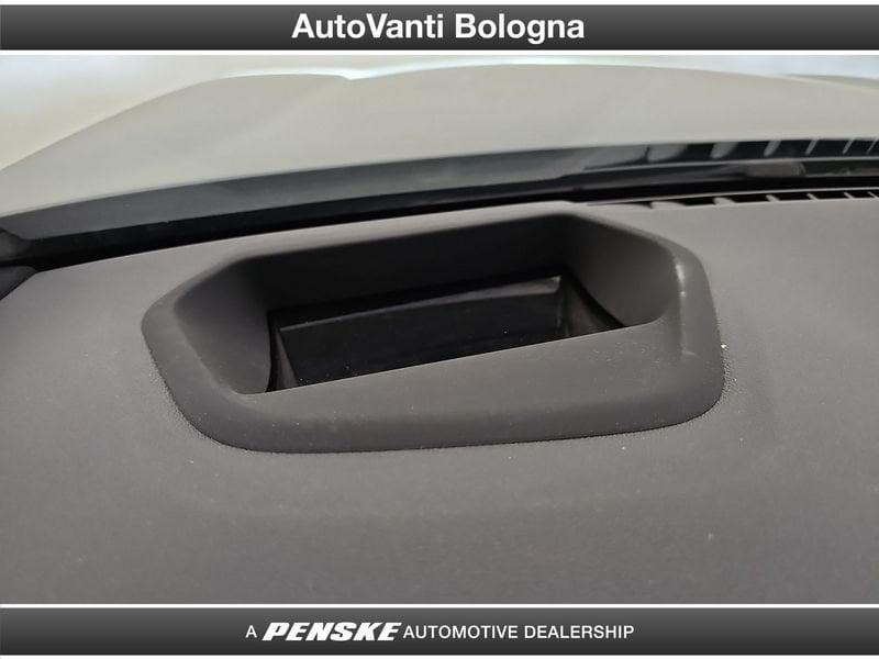 BMW Serie 5 520d 48V Touring Msport Pro