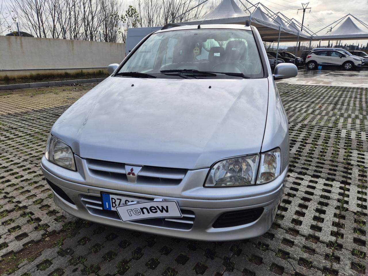 Mitsubishi Space Star 1.9 DI-D cat Comfort