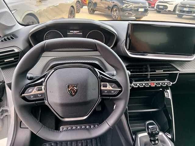 Peugeot 208 PureTech 100 Stop&Start 5 porte Style