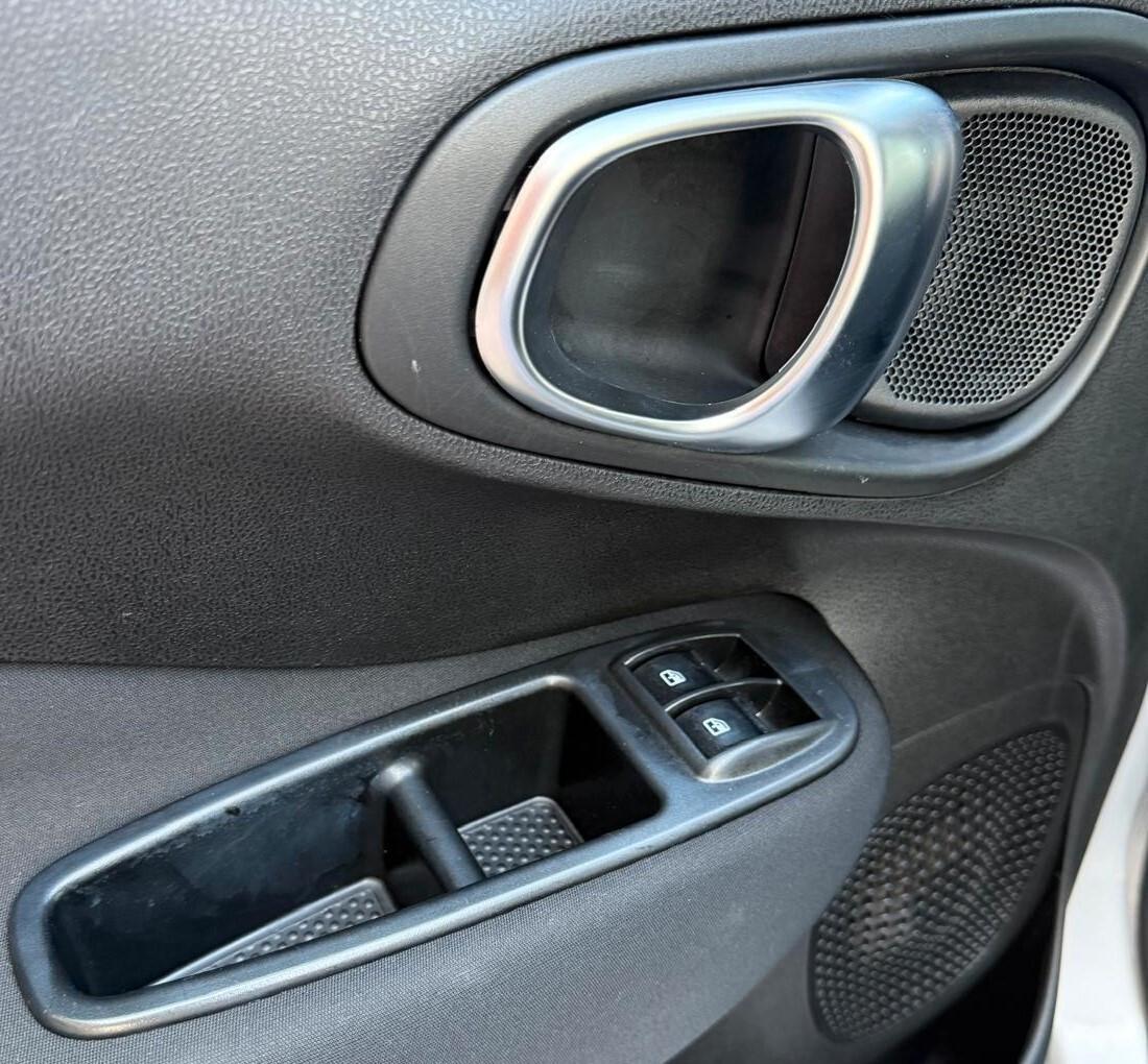 Fiat 500L 1.3 Multijet 95 CV TREKKING 2022