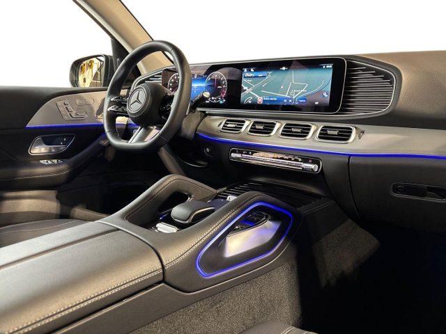 MERCEDES-BENZ GLE 350 de hybrid EQ 4Matic AMG Line Advanced Plus