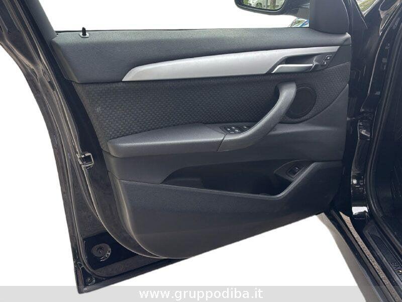 BMW X1 F48 2019 Diesel sdrive18d Business Advantage auto