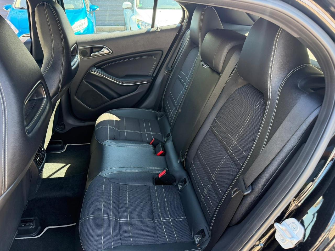 Mercedes-benz GLA 200 CDI Sport