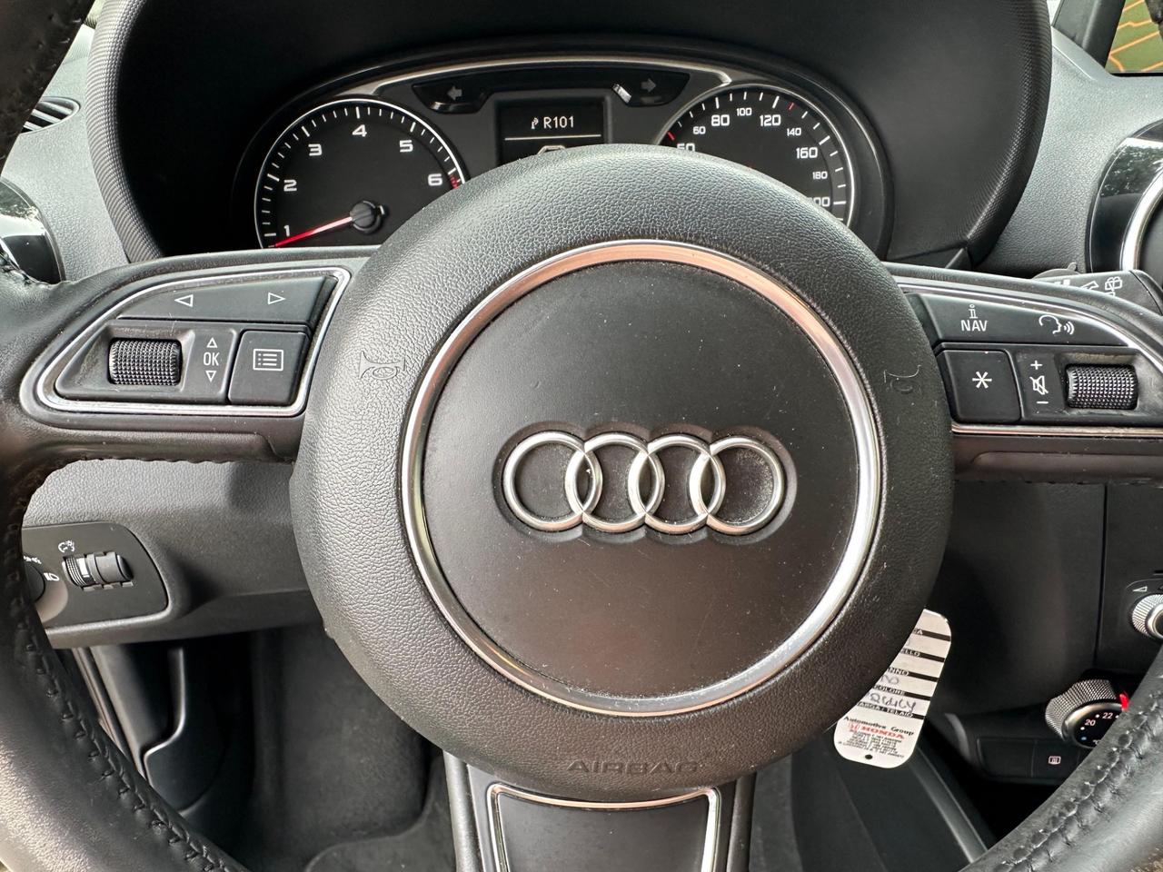 Audi A1 1.2 TFSI Ambition NEOPATENTATI