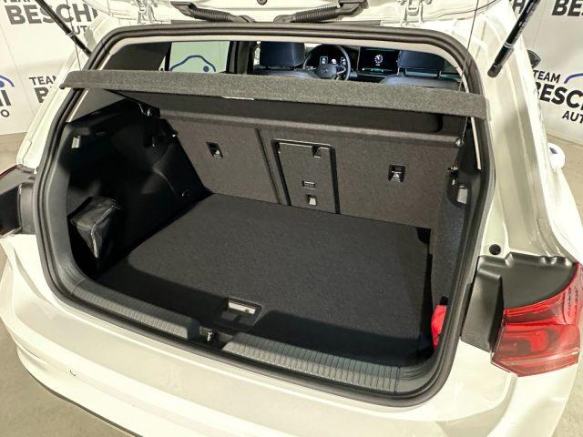 VOLKSWAGEN Golf 1.5 eTSI 115 CV DSG PREZZO REALE