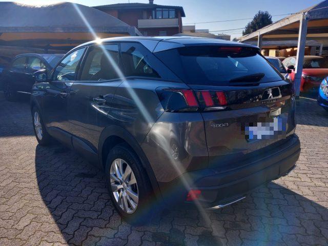 PEUGEOT 3008 PureTech Turbo 130 S&S Active Pack