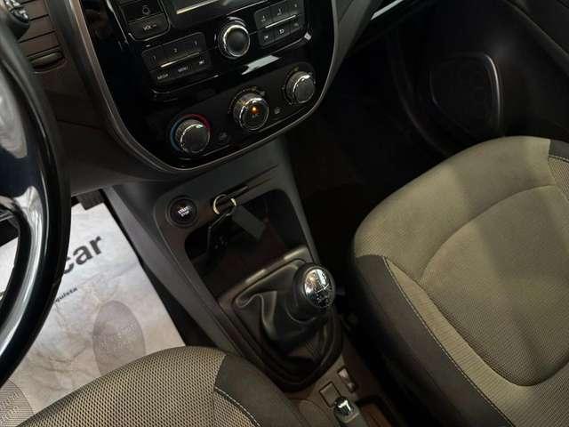 Renault Captur TCe 12V 90 CV Start&Stop Energy Life