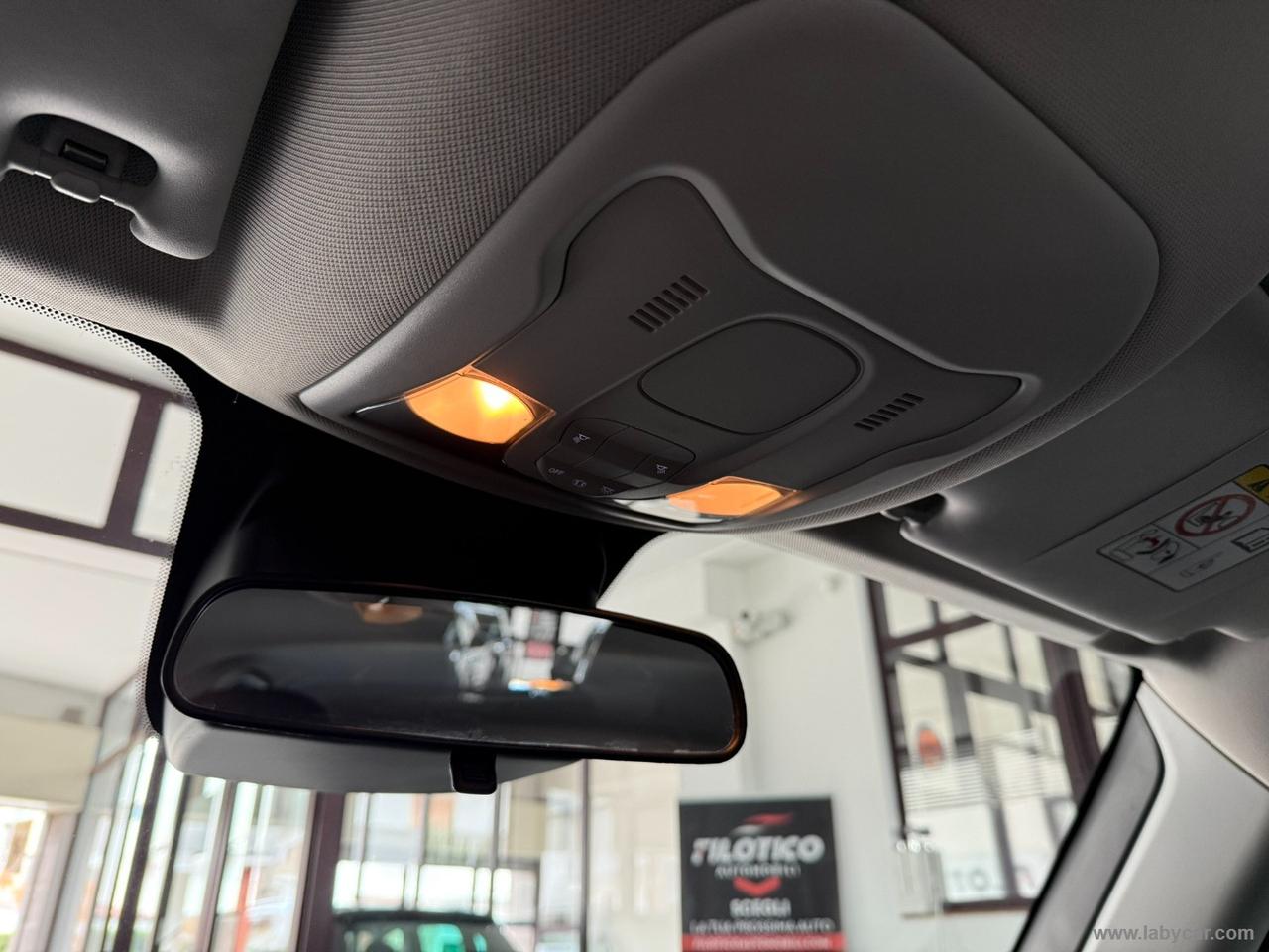 JEEP Renegade 1.6 Mjt 130CV Limited CARPLAY - TELECAMERA