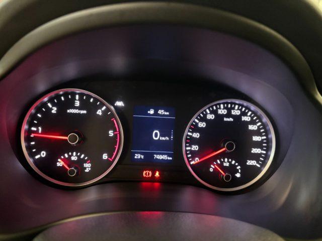 KIA Stonic 1.6 CRDi Style Full Optional