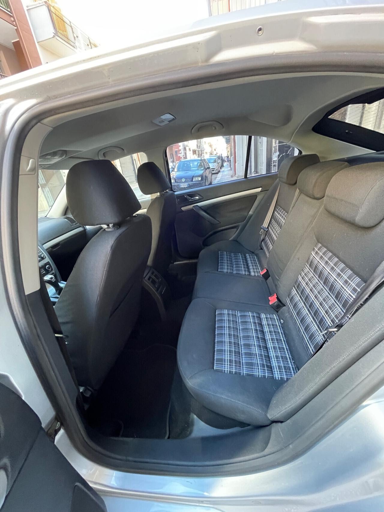 Skoda Octavia 1.6 TDI CR 105 CV Ambition SOLO 122.000KM