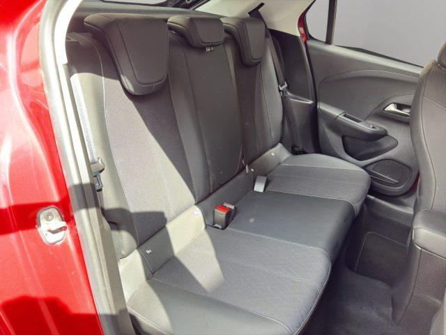 OPEL Corsa 1.2 100 CV GS Line AT8