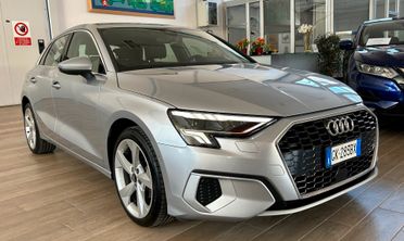 Audi A3 SPB 30 g-tron S tronic Business Advanced