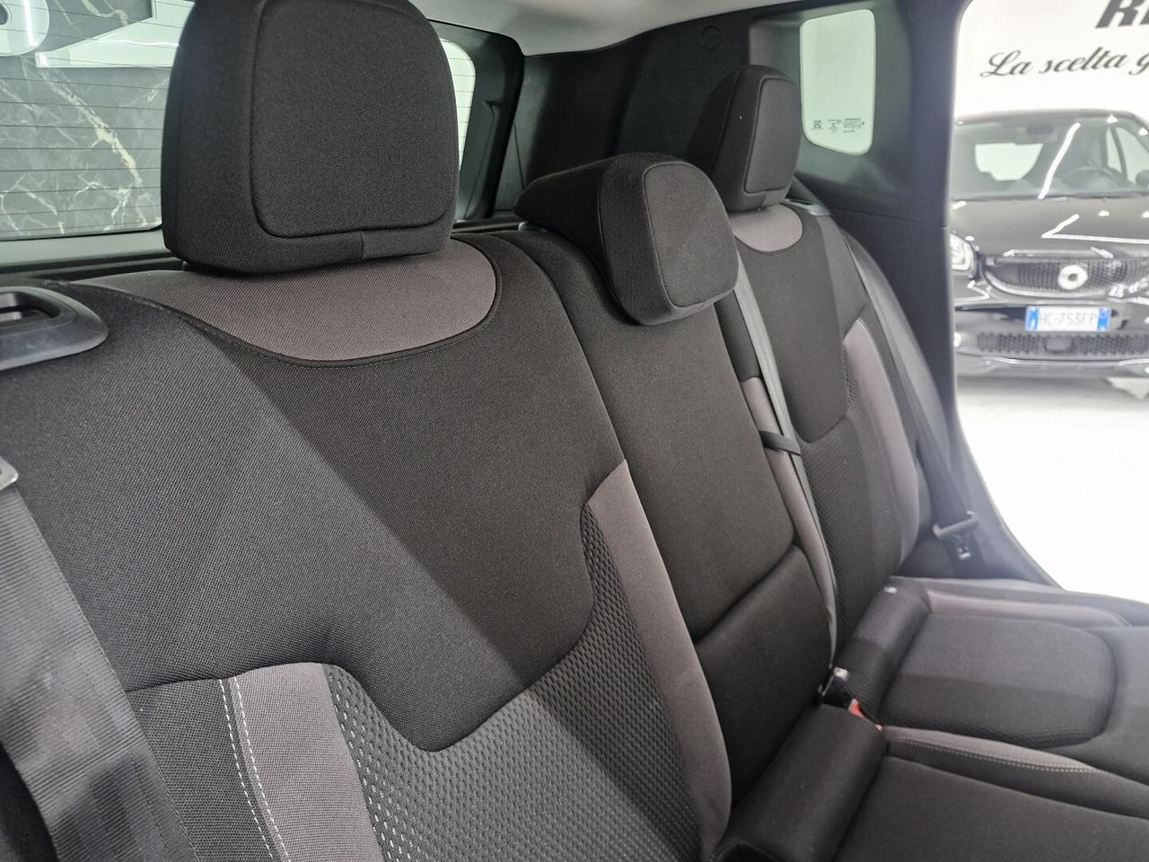 JEEP RENEGADE 1.6 MJT 130CV LIMITED 50000KM 2022