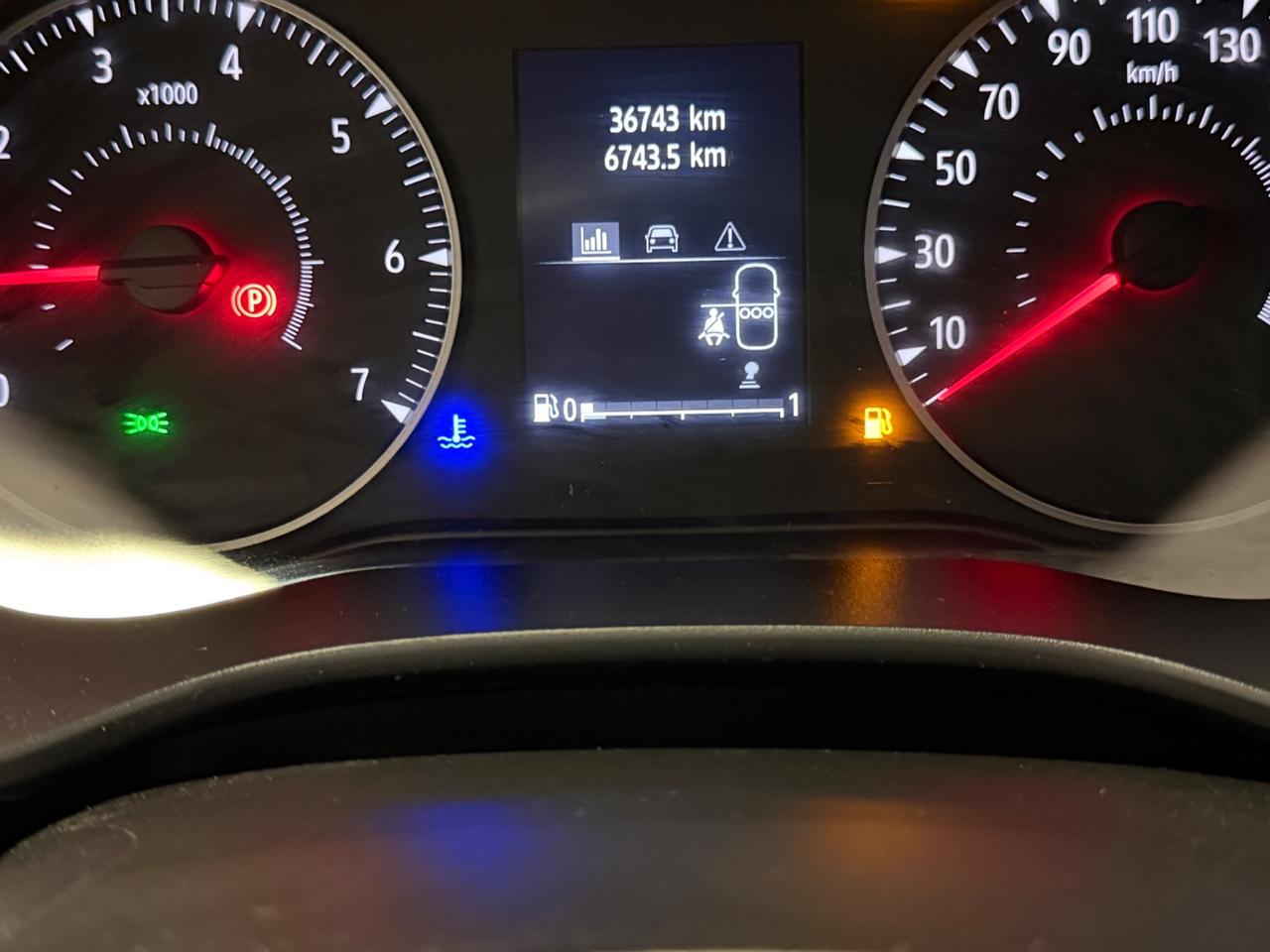 Dacia Sandero Streetway 1.0 TCe ECO-G Expression
