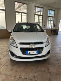 Chevrolet Spark 1.2 LTZ GPL