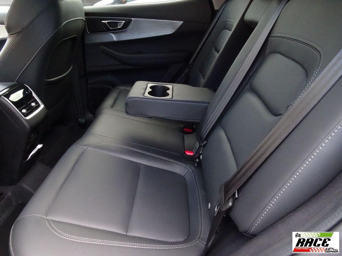 DR AUTOMOBILES - dr 5.0 - 1.5 Bi-Fuel GPL s2 turbo cvt