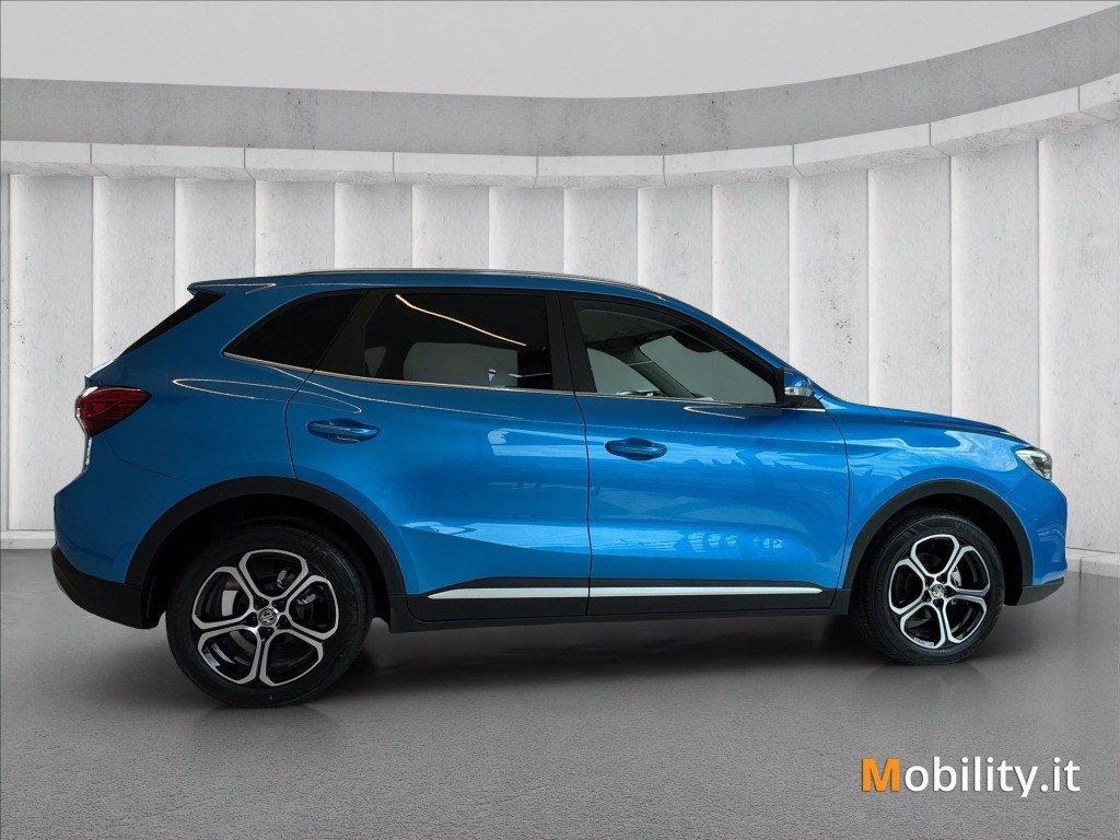 MG ZS 1.5 Comfort del 2026