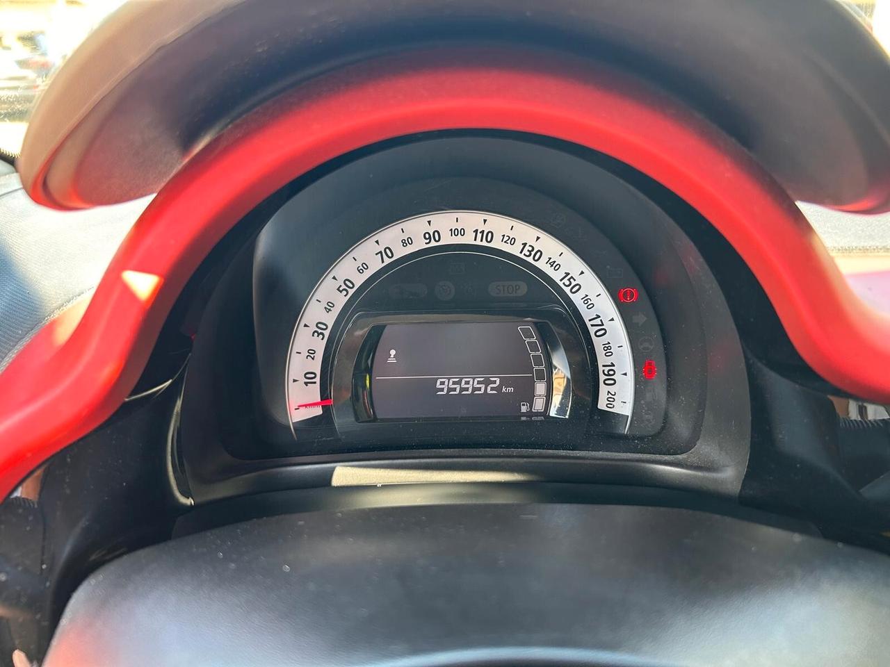 Renault Twingo 0.9 TCe 90 CV Stop&Start Energy