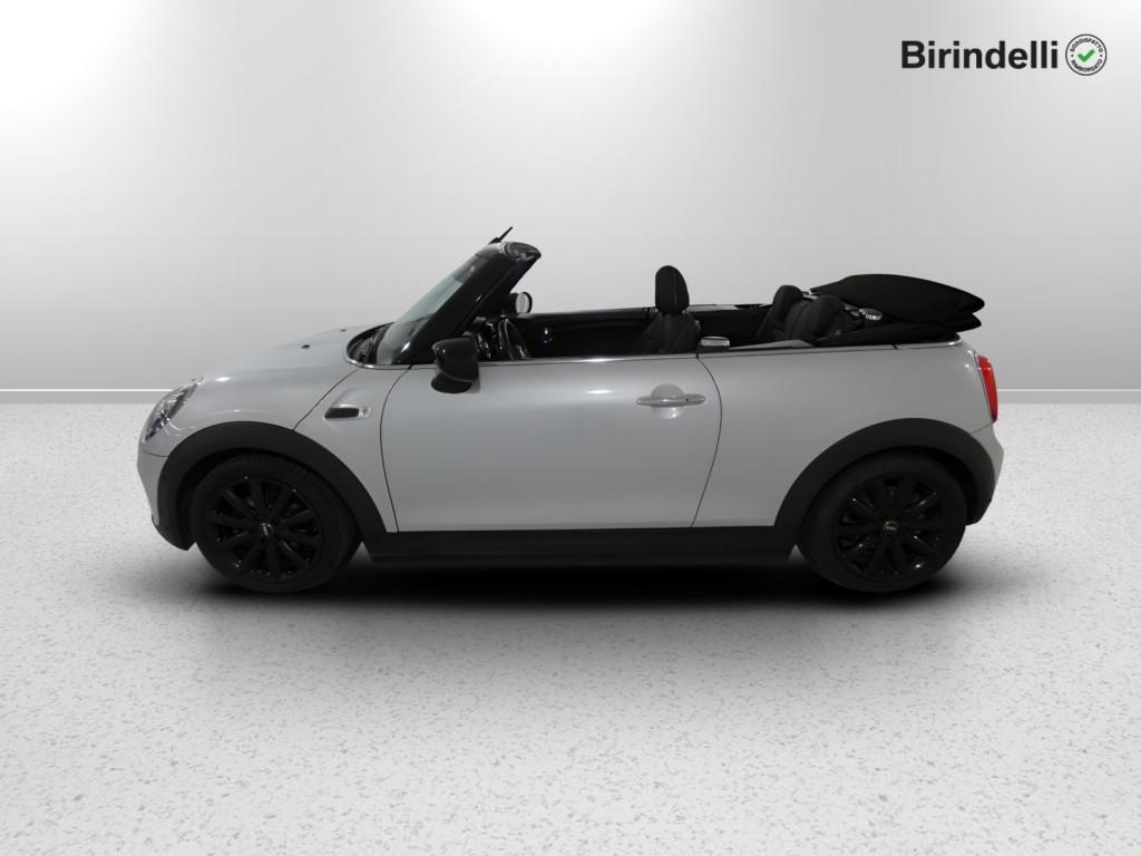 MINI Mini Cbr. (F57) - Mini 1.5 Cooper Hype Cabrio