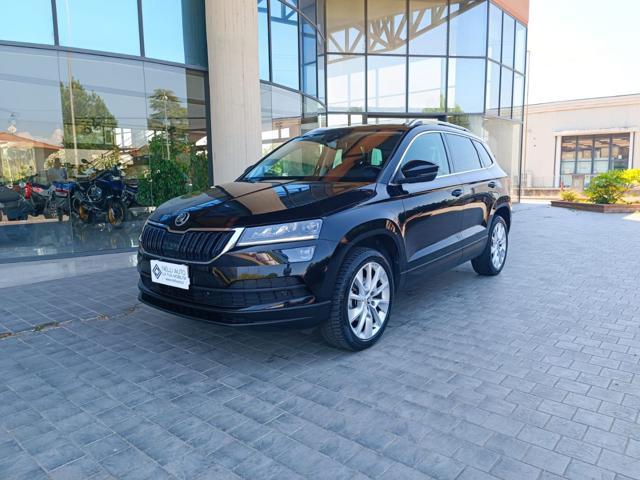 SKODA Karoq 1.6 TDI SCR Style