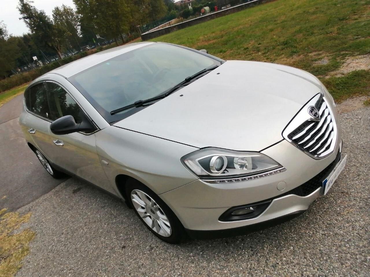 Lancia Delta 1.4 T-Jet 120 CV Gold Ecochic GPL