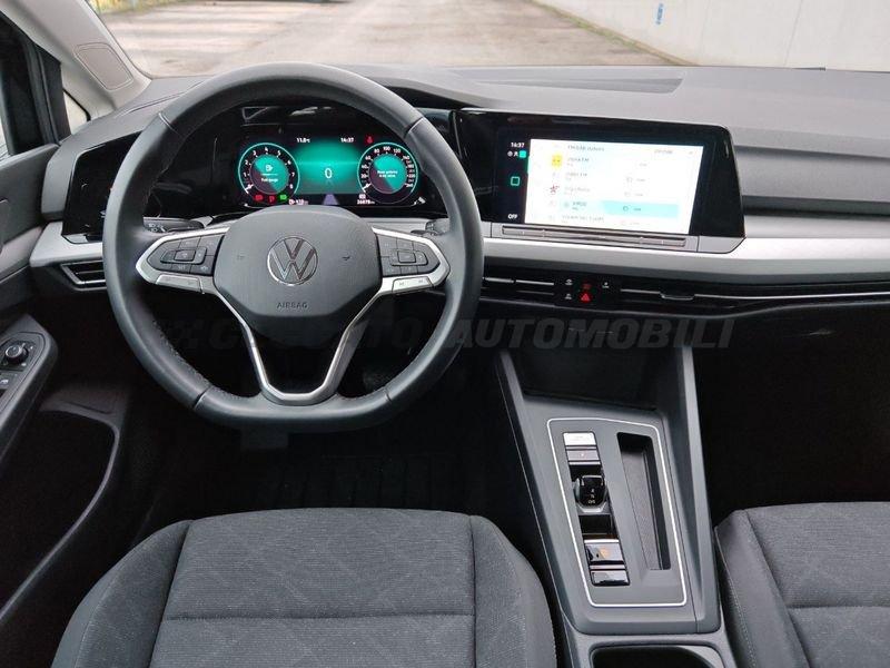 Volkswagen Golf Golf 1.0 etsi evo Life 110cv dsg