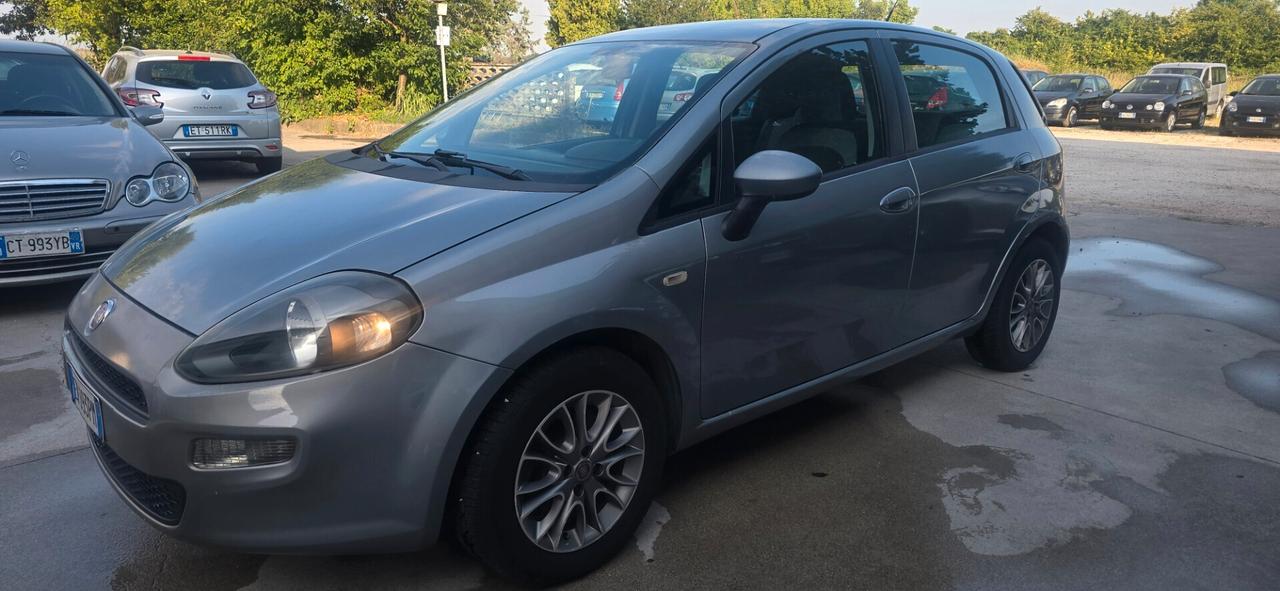 FIAT Grande 1.3 frezione e cattena mottore nuove