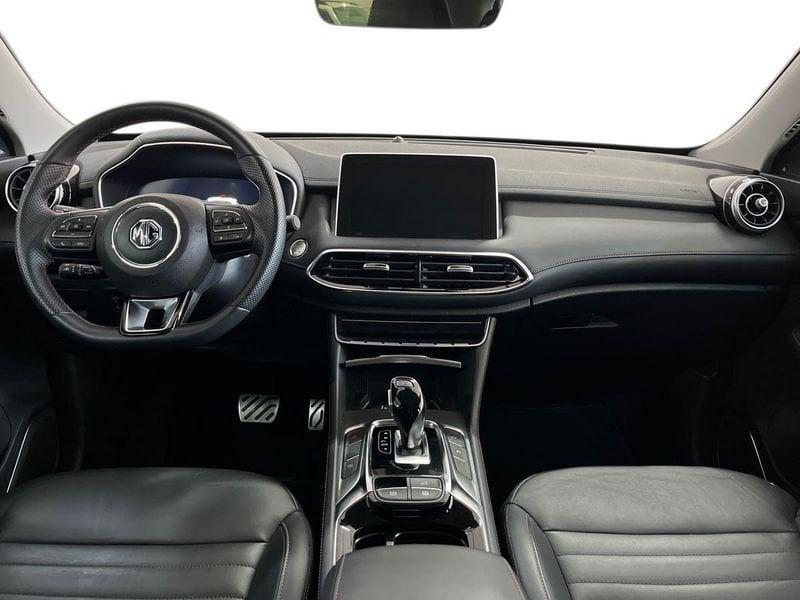 MG HS I 2023 1.5 t-gdi Luxury auto