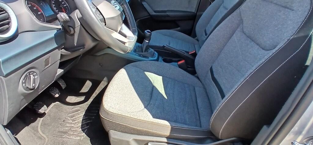 Seat Arona 1.0 EcoTSI Style