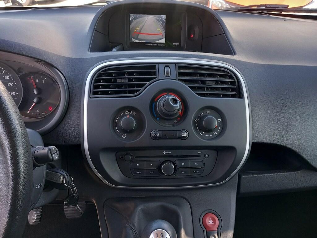 Renault Kangoo express 1.5 dci 95cv Blue Ice Plus E6d-temp