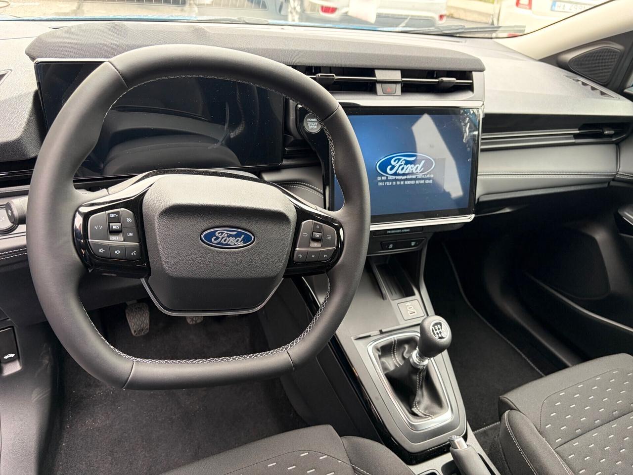 Ford Puma 1.0 NUOVE da IMMATRICOLARE Vari COLORI