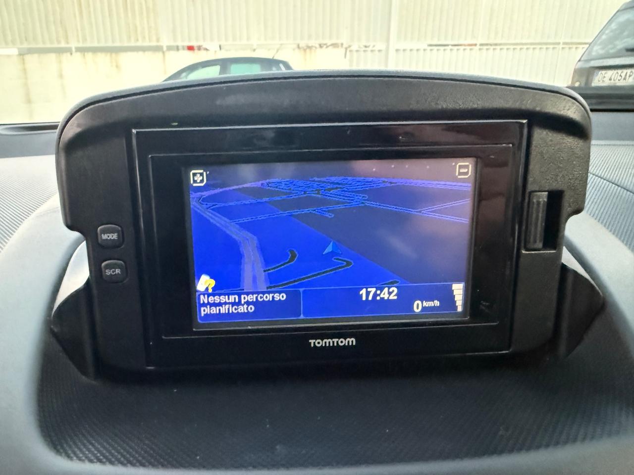 Toyota Aygo 1.0 5 porte Sol Connect