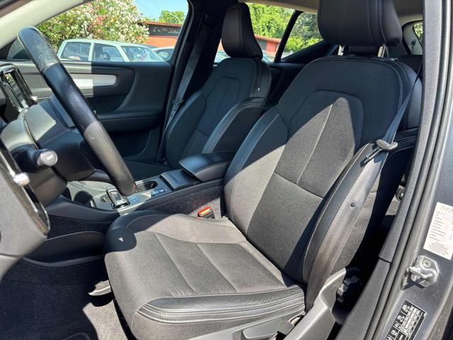 VOLVO XC40 D3 AWD Geartronic R-design