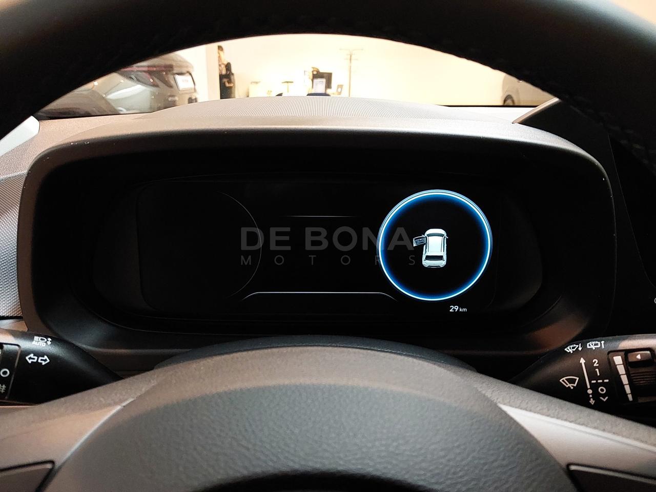 Hyundai Bayon 1.0 t-gdi xline 100cv mt