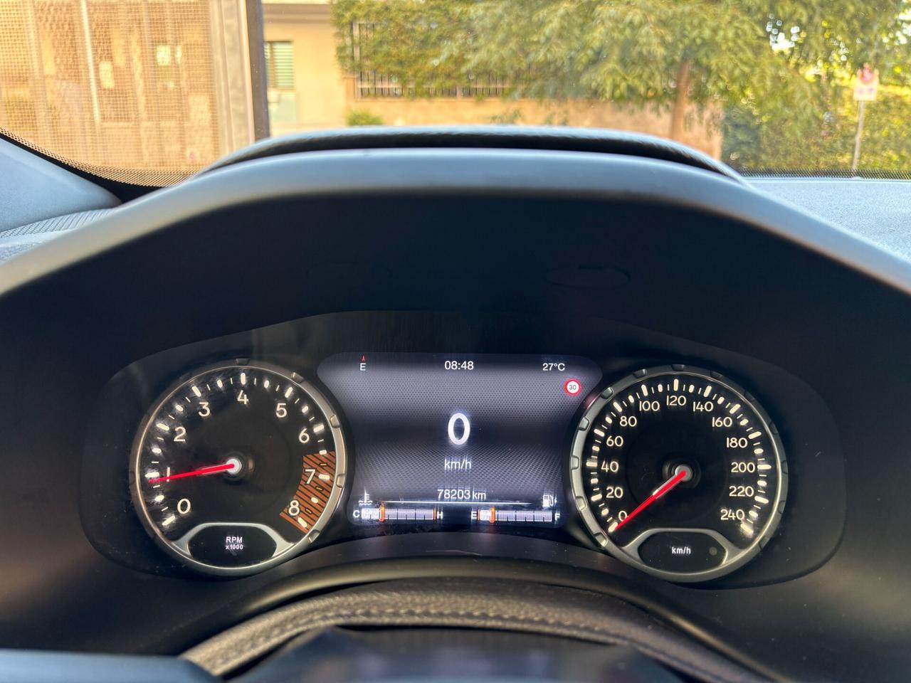 Jeep Renegade 1.0 T3 Limited PREZZO REALE