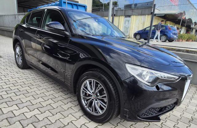 ALFA ROMEO Stelvio 2.2 Turbodiesel 190 CV AT8 Q4 Business