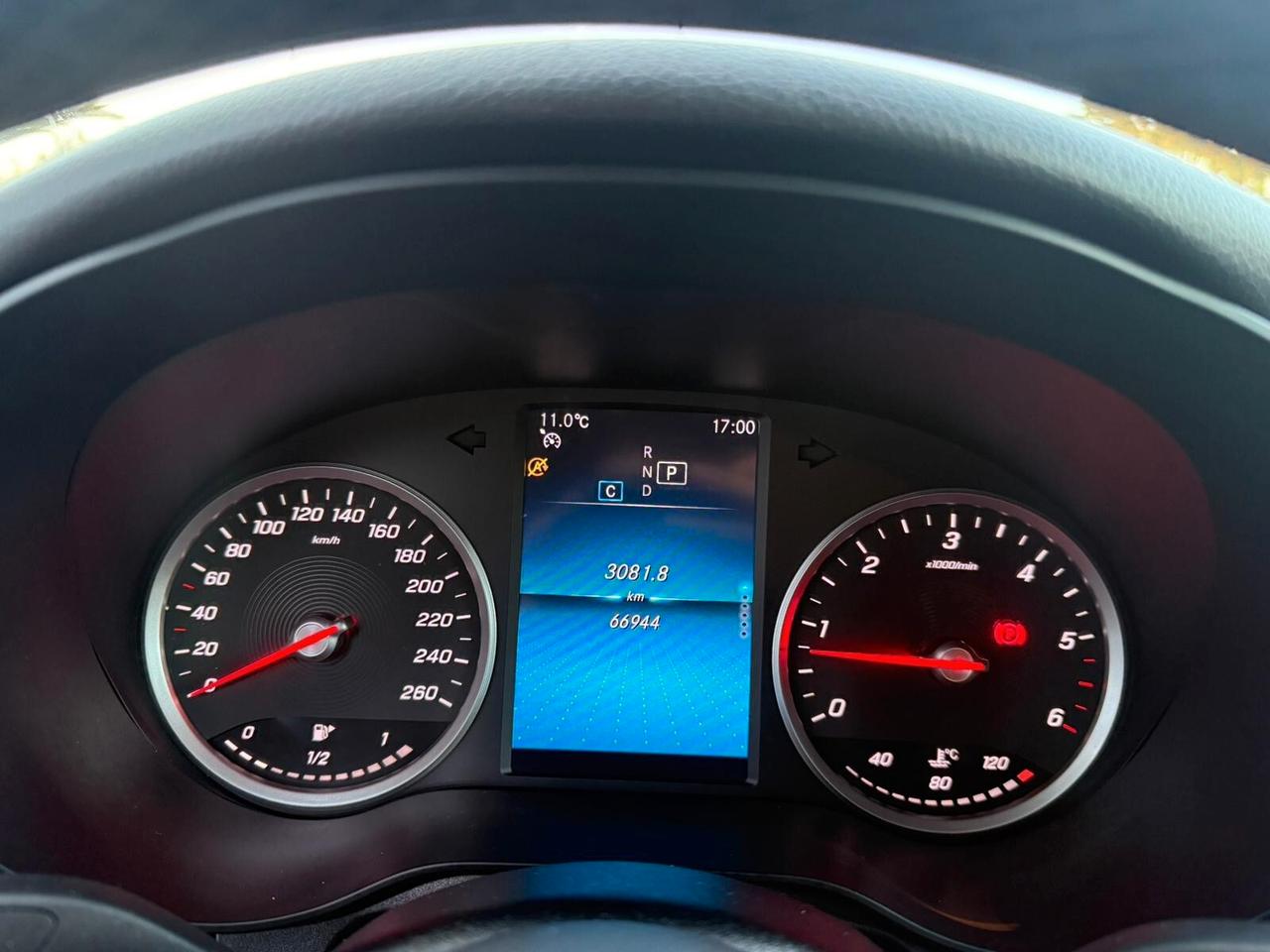 Mercedes-benz GLC 200 d 4Matic Business