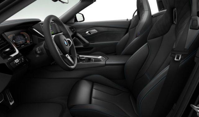 BMW Z4 sDrive20i Msport