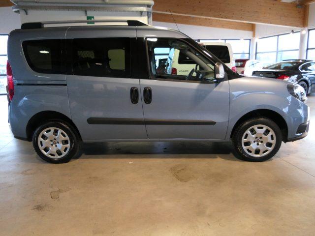 FIAT Doblo Doblò 1.4 T-Jet 16V Easy 5P.
