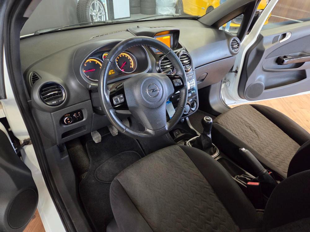 Opel Corsa 3 Porte Corsa 3p 1.3 cdti Ecotec